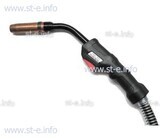 Горелка для полуавтоматической сварки TBi SB 150 black- ESG, длина 5 метров - st-e.info - Великий Новгород