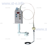 Контроллер высоты SF-HC30 A1 - st-e.info - Великий Новгород