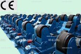 Вращатели роликовые самоцентрирующиеся HGZ-60 - st-e.info - Великий Новгород