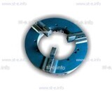 Патрон кулачковый для сварочного позиционера WPS600 - st-e.info - Великий Новгород