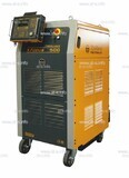 Установка волоконной лазерной резки XFocus 500 - st-e.info - Великий Новгород