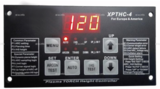 Контроллер высоты XPTHC-4 с осью Z (с подъемником, ход:150мм) - st-e.info - Великий Новгород