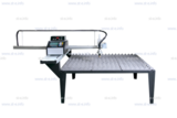 Консольная машина плазменной резки и газовой ST-ZZ1525 (1500х2500мм) - st-e.info - Великий Новгород