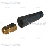 Гнездо ВВ 35-50 ABI-CF 35-50 - st-e.info - Великий Новгород