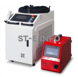 Аппарат лазерной сварки ST-E 1500W серия RECI - st-e.info - Великий Новгород