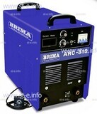 Сварочный аппарат Brima (инвертор) ARC 315 - st-e.info - Великий Новгород