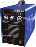 Сварочный аппарат Brima (инвертор) ARC 400-1 - st-e.info - Великий Новгород