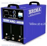 Сварочный аппарат Brima (инвертор) ARC 400B - st-e.info - Великий Новгород