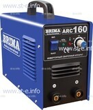 Сварочный аппарат Brima (инвертор) ARC 160A  - st-e.info - Великий Новгород