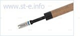 Горелка для автоматической сварки TBi  Tbi AUT-250, прямой гусак  - st-e.info - Великий Новгород