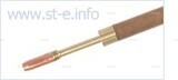 Горелка для автоматической сварки Tbi-AUT-7G,прямой гусак - st-e.info - Великий Новгород