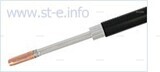 Горелка для автоматической сварки Tbi AUT- 8W,прямой гусак - st-e.info - Великий Новгород