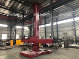 Сварочная колонна для автоматической сварки ST PRO 8*8 - st-e.info - Великий Новгород
