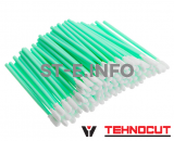 Безворсовые чистящие палочки  арт. БПЧП3 (100 шт.) 93мм - st-e.info - Великий Новгород