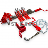 Центратор цепной однорядный EZSCC 12 - st-e.info - Великий Новгород