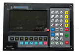 Управляющий блок ЧПУ FX410A - 4 axis подходит для раскроя профильной трубы + программное обеспечения  - st-e.info - Великий Новгород