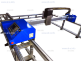 Портальная машина термической резки ST Plus 12000x3500mm - st-e.info - Великий Новгород
