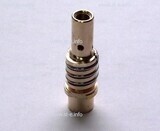 Держатель сопла с пружиной TBi 140/145/150 - st-e.info - Великий Новгород