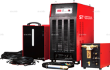 Установка  воздушно-плазменной резки DOG-400 ST PRO - st-e.info - Великий Новгород