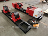 Сварочные роликовые вращатели HGK-10  - st-e.info - Великий Новгород