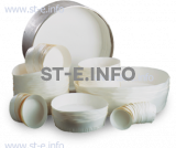 Заглушка водорастворимая EZ Purge EZP-4 (102 mm)  - st-e.info - Великий Новгород