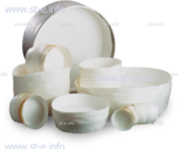 Заглушка водорастворимая EZ Purge EZP-5 (127 mm)  - st-e.info - Великий Новгород