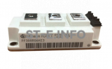 IGBT модуль FF300R06KE3 Infineon 300A 600V - st-e.info - Великий Новгород
