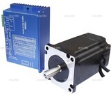 Шаговые двигатели с контроллером управления NEMA 34 - 86HSE8N-BC38 - st-e.info - Великий Новгород