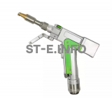 Горелка для лазерной сварки Relfar FWH30-D10C с кабелем 15 метров - st-e.info - Великий Новгород