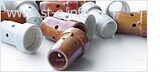Газовый диффузор TBi 240 красный - st-e.info - Великий Новгород