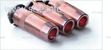 Сопло коническое Стандарт d=16мм  к горелкам MIG/MAG (345P022171) - st-e.info - Великий Новгород