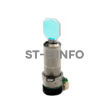 H09-09A Двигатель лазерного пистолета Relfar по оси Y - st-e.info - Великий Новгород