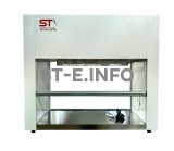 Беспылевой бокс для очистки лазерных головок STV-950 - st-e.info - Великий Новгород