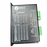 Цифровой драйвер DM860D 2х фазного шагового двигателя (DC) - st-e.info - Великий Новгород