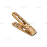 Клемма заземления 300А SRI Tools Industries, латунь - st-e.info - Великий Новгород