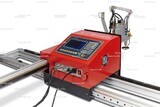Консольная машина плазменной резки ST COMPACT 6-1500 c ЧПУ - st-e.info - Великий Новгород