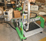 Фрезерно-гравировальный станок с ЧПУ MH 6090 - st-e.info - Великий Новгород