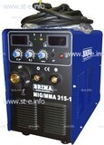 Сварочный инверторный полуавтомат BRIMA MIG/MMA-315-1 - st-e.info - Великий Новгород
