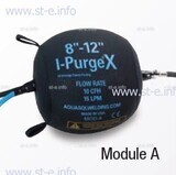 Надувная подушка для модульной системы поддува XABLD 8-12" (203-305 mm) MOD A - st-e.info - Великий Новгород