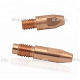 Наконечник М10*40*1,2 CuCrZr - st-e.info - Великий Новгород