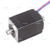 Двухфазный шаговый двигатель nema8 20HS  - st-e.info - Великий Новгород