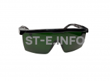 Очки для лазерной сварки тип D  - st-e.info - Великий Новгород