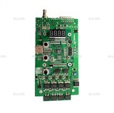 Управляющая плата для контроллера высоты  SF-HC30A3 - st-e.info - Великий Новгород