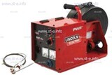 Механизм подачи проволоки PWF-4GS wire feeder - st-e.info - Великий Новгород