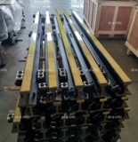 Рельс для станков Messer 24 кг 45*103*2000 мм  - st-e.info - Великий Новгород