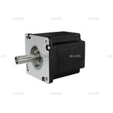 Шаговый двигатель 110HSG201-8004A24-B35 с планетарным редуктором (1:16) - st-e.info - Великий Новгород