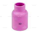 Сопло керамическое 10 мм L-25,5 мм №6 - st-e.info - Великий Новгород