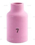Сопло керамическое 11 мм L-25,5 мм №7 - st-e.info - Великий Новгород