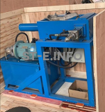 Станок подготовки концов оребренных труб ST-2 - st-e.info - Великий Новгород