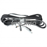 Кабель соединительный лазерной горелки SUP23T L-10 метров. тип 2, артикул: Т-10М-e - st-e.info - Великий Новгород